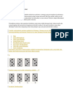 Contoh Soal Psikotes Gambar