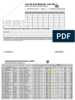 Formato Planilla Banrural