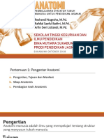 Anatomi (Prt. 1-2) PDF