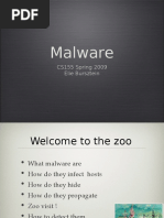 10 Malware