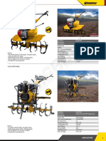 Brosur Agriculture PDF