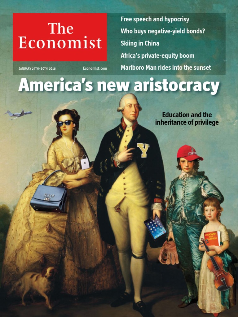 The Economist January 24 2015 PDF | PDF | Mutual Funds | Black Rock