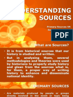 Sources PDF