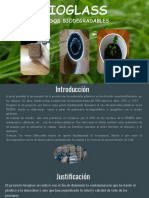 Bioglass PDF
