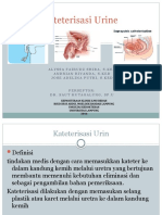 Kateterisasi Urine PPT Part 1