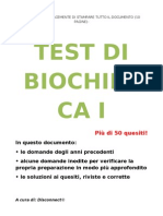 Test Di Bio Chi Mica i (Word 97-2003)