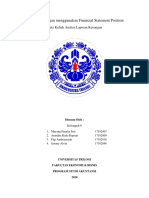 Alk Balance Sheet