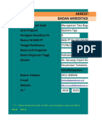 Excel MTB UPDATE TGL 10 Maret 2020