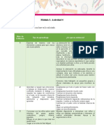 Modulo 3