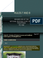 Rules 7 & 8 NBC PDF