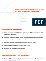 Soaring High; Career Immersion experience as the pathway to Flight Attendant excellency (1).pdf