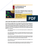 Resumen Del Libro Fiscalidad Publicado en AMAZON
