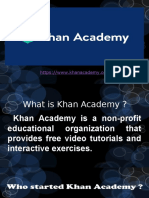 Khan Academy