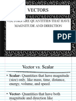 4q6. Intro-Vectors