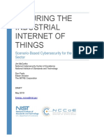 Es Iiot Project Description Draft