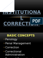 Institutional Correction.pptx