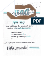 React Notes MajoLedesma PDF