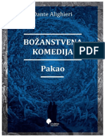 Dante-Pakao PDF