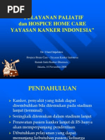 Download Pelayanan Paliatif dan Hospice Home Care Yayasan Kanker Indonesia by Indonesian Journal of Cancer SN45151583 doc pdf