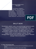 Balut Bidai