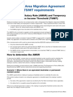 DAMA Factsheet TSMIT and AMSR