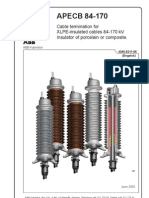 Cable Joint