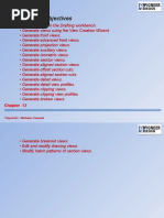CATIA V5 Drafting View Generation Guide | PDF | Technical Drawing ...