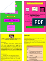 Workshop Brochure PDF
