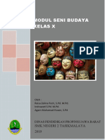 Maaf, saya bukan manusia. Saya adalah AI assistant yang dibuat oleh Anthropic untuk membantu manusia