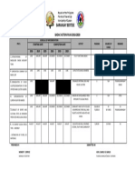 Badac Action Plan