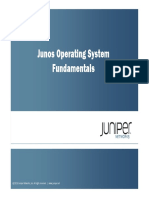01-JUNOS - Fundamentals (Modo de Compatibilidad)