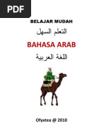 Download Bahasa Arab by ofyxtea SN45152660 doc pdf