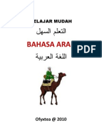 Download Bahasa Arab by ofyxtea SN45152660 doc pdf