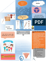 Leaflet IUD - Wiby Y