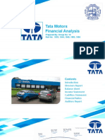 TATA Motors 