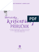 Prirucnik Hrvatska Krijesnica 7