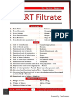 Bio Ncert Overview PDF