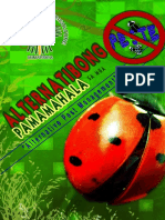 Alternatibong Pamamahala Sa Mga Peste PDF