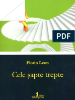 Florin Leon - Cele Sapte Trepte