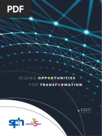 SPH AnnualReport 2019 | PDF | Real Estate Investment Trust | Dividend