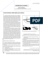 Gastrostomia Endoscopica Percutanea 20110314141109