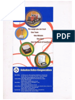 SSC BROCHURE