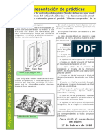 15 Presentación de Prácticas