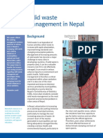 solid waste management nepal.pdf