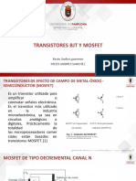 Accionamiento