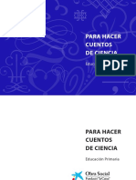 Para Hacer Cuentos de Ciencia PDF