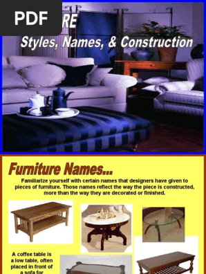 145-Furniture-Styles-Names-Construction (1).ppt