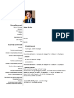 12.4-Brad CV Conf - Dr. Crisan PDF