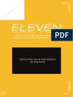 Eleven Eleven Website - Mobile Version Master PDF