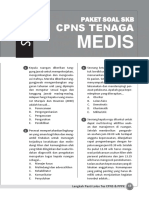 Tenaga Medis Lengkap PDF